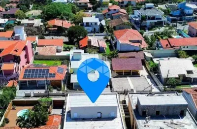 Casa com 02 dormitórios/quartos nos ingleses - florianópolis/sc