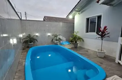 Casa 3 dormitórios/quartos - são joão do rio vermelho - florianópolis/sc