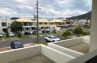 Casa 2 dormitórios, sendo 2 suítes em ingleses do rio vermelho - florianópolis/sc