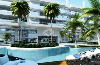 Apartamento 2 suítes - gaivotas garden beach - florianópolis/sc