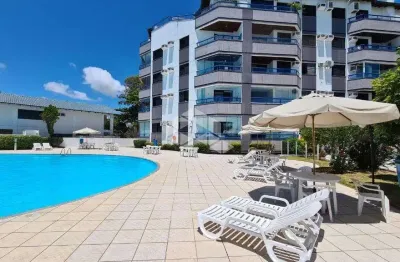 Apartamento com 2 quartos à venda na Rua Acary Margarida, 522, Canasvieiras, Florianópolis