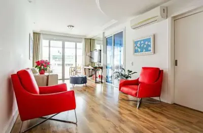 Cobertura de 3 dormitórios a 150m do mar  em canasvieiras, florianópolis/sc