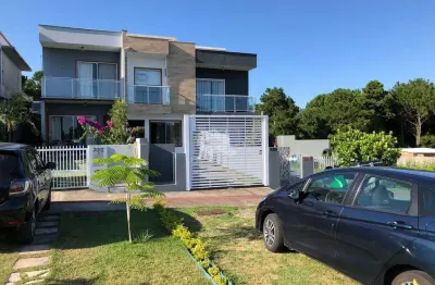 Casa com 2 quartos à venda na Rua Fernando Bauther da Silva, 223, Ingleses do Rio Vermelho, Florianópolis