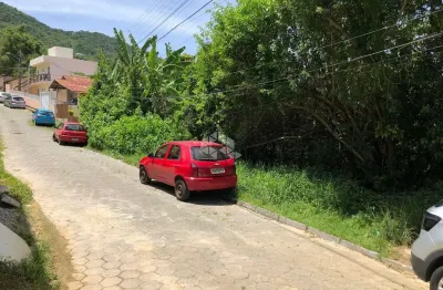 Terreno à venda na Teófilo Antônio Vieira, 60, Itacorubi, Florianópolis