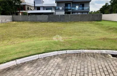 Terreno/lote em condomínio fechado no campeche - florianópolis/sc
