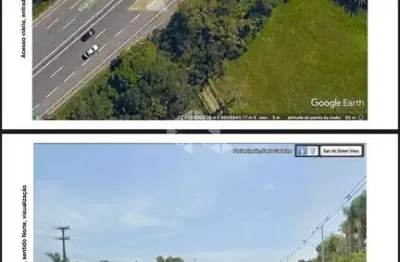 Terreno (excelente) na vargem pequena - florianópolis/sc