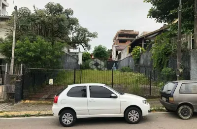 Terreno à venda na Rua Crispim Mira, 475, Centro, Florianópolis