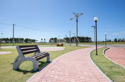Lote a venda jardim américa ii - passo de torres/sc