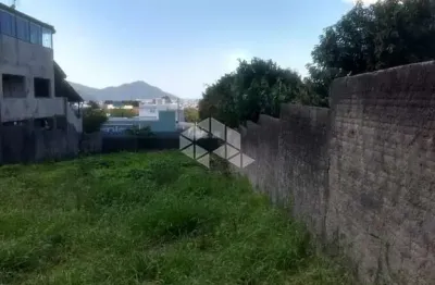 Terreno à venda na Servidão Arthur Luciano Garcia, 116, Ingleses do Rio Vermelho, Florianópolis