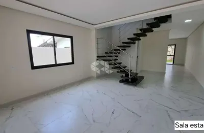 Casa com 3 dormitórios no bairro canasvieiras em florianópolis/sc