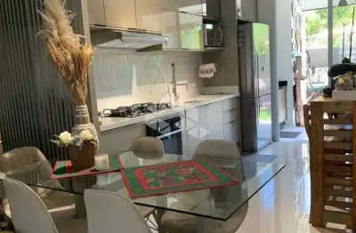 Casa com 3 quartos à venda na Rua João de Barro, 263, Canasvieiras, Florianópolis