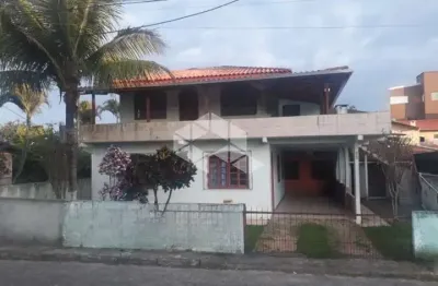 Casa com 7 quartos à venda na Rua Ambrósio Marques da Rosa, 32, Ingleses do Rio Vermelho, Florianópolis