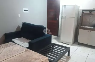 Apartamento com 2 dormitórios no bairro vargem grande em florianópolis/sc