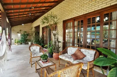 Casa 3 dormitórios no bairro ingleses do rio vermelho em florianópolis/sc