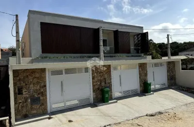 Casa com 2 quartos à venda na Do Falcão, 205, Ingleses do Rio Vermelho, Florianópolis