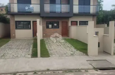 Casa com 2 quartos à venda na Avenida Red Park, 735, São João do Rio Vermelho, Florianópolis