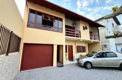 Casa com 7 quartos à venda na Major Câmara, 35, Ingleses do Rio Vermelho, Florianópolis