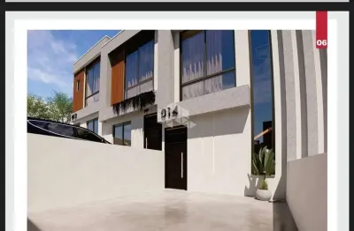 Casa com 2 quartos à venda na Servidão Leonel Domingos da Silva, 9, Ingleses do Rio Vermelho, Florianópolis