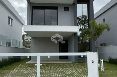 Casa com 3 quartos à venda na Estrela Açoriana, 19, Saco Grande, Florianópolis