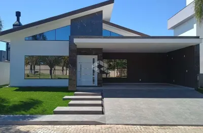 Casa em condomínio fechado com 3 quartos à venda na Estrada Dário Manoel Cardoso, 2365, Ingleses do Rio Vermelho, Florianópolis
