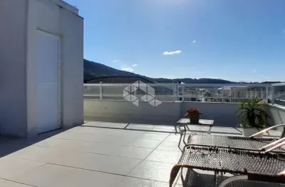 Cobertura com 3 quartos à venda na Servidão Madre Paulina, 474, Ingleses do Rio Vermelho, Florianópolis