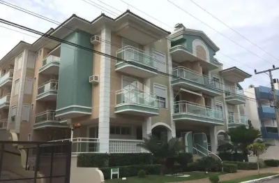 Apartamento com 2 quartos à venda na Rua das Algas, 1049, Jurerê, Florianópolis