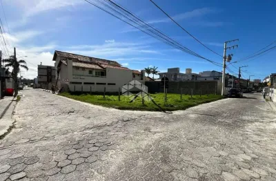 Terreno à venda na Rua Maria Tomasia Cabral, 10, Ingleses do Rio Vermelho, Florianópolis