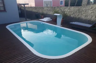 Casa com 3 quartos à venda na Servidão Nova Era, 110, Ingleses do Rio Vermelho, Florianópolis