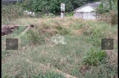 Terreno à venda na Servidão Euclides Manoel Ferreira, 61, São João do Rio Vermelho, Florianópolis