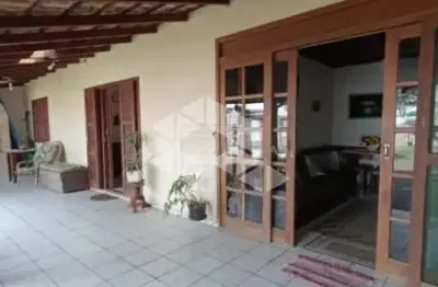 Casa com 3 quartos à venda na Rua Quadrangular, 183, Ingleses do Rio Vermelho, Florianópolis