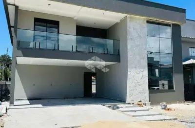 Casa de alto padrão em condomínio fechado ( red park)