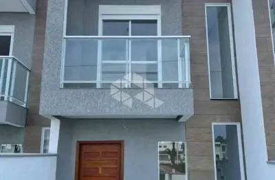 Casa com 2 quartos à venda na Avenida Red Park, 3, São João do Rio Vermelho, Florianópolis