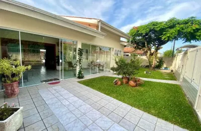 Casa com 4 quartos à venda na Rua Marinho João do Rego, 391, Ingleses do Rio Vermelho, Florianópolis