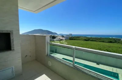 Apartamento com 1 quarto à venda na Estrada Vereador Onildo Lemos, 1825, Ingleses do Rio Vermelho, Florianópolis