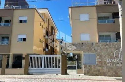 Apartamento com 2 quartos à venda na Rua Luiz Elias Daux, 1089, Ingleses do Rio Vermelho, Florianópolis