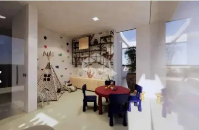 Apartamento 1 dormitório. 1 vaga na praia dos ingleses
