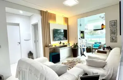 Apartamento mobiliado com 2 quartos - ingleses - florianópolis/sc