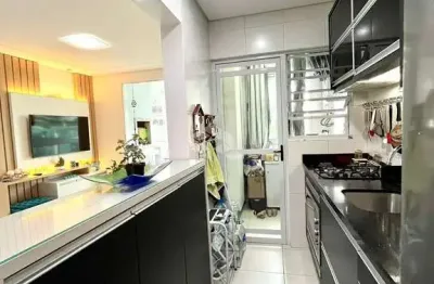 Apartamento mobiliado com 2 quartos - Ingleses - Florianópolis/SC