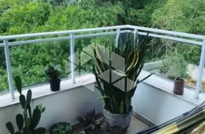 Apartamento com vista para reserva e perto da praia - ingleses, florianópolis