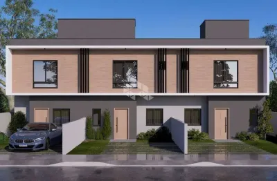 Sobrado com 4 dormitórios, 2 vagas e 115m² para vender