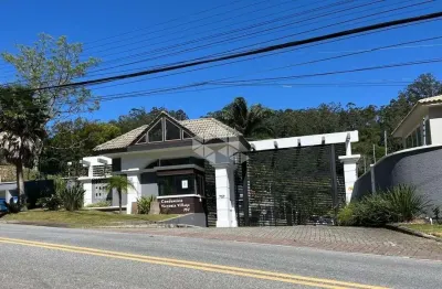 Terreno em condomínio fechado à venda na Estrada Caminho dos Açores, 756, Santo Antônio de Lisboa, Florianópolis