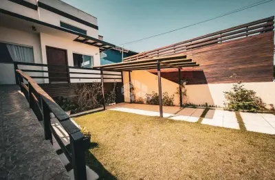 Casa com 3 dormitórios á venda em excelente localização nos ingleses