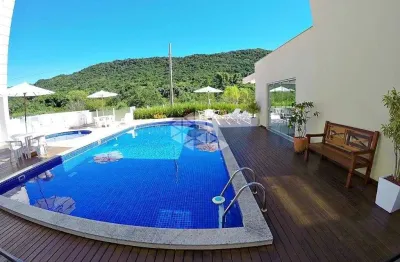 Cobertura 4 dormitórios sendo 2 suítes -194 m² - ingleses - florianópolis/sc