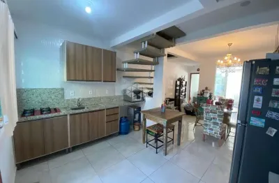 Casa com 2 quartos à venda na Rua Fernando Bauther da Silva, 572, Ingleses do Rio Vermelho, Florianópolis