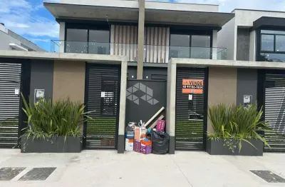 Casa com 4 quartos à venda na Estrada Dário Manoel Cardoso, 1975, Ingleses do Rio Vermelho, Florianópolis