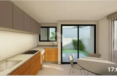 Casa 3 dormitórios no residencial jardim rio vermelho