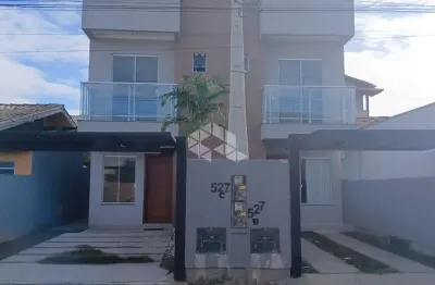 Casa sobrado de dois dormitórios - ingleses - florianópolis/sc