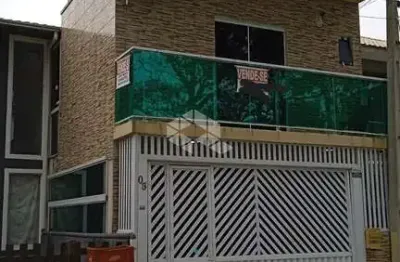 Casa com 3 quartos à venda na Servidão Antonia Castro Garcia, 236, São João do Rio Vermelho, Florianópolis