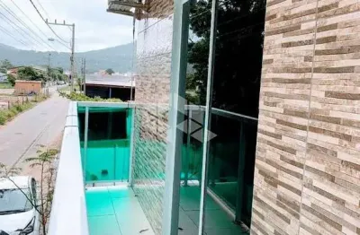 Casa com 3 quartos à venda na Servidão Antonia Castro Garcia, 236, São João do Rio Vermelho, Florianópolis