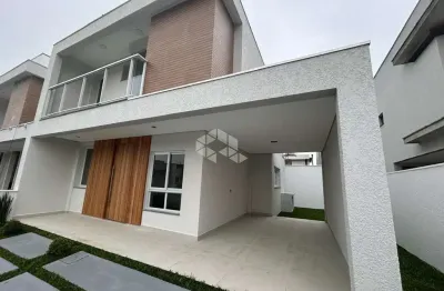 Casa com 3 quartos à venda na Estrada Dário Manoel Cardoso, 1975, Ingleses do Rio Vermelho, Florianópolis
